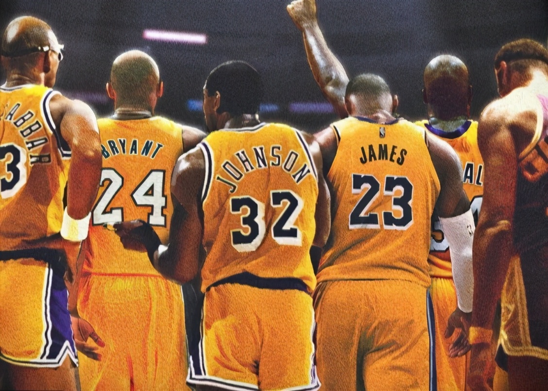 nba洛杉矶两支球队,洛杉矶有几支nba球队