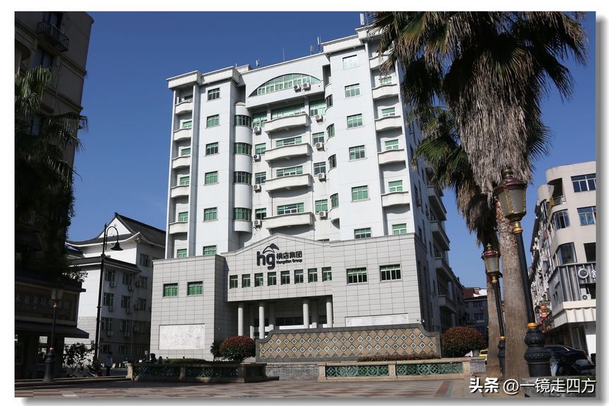 横店影视基地是浙江的还是哪里的,为何横店影视城那么出名