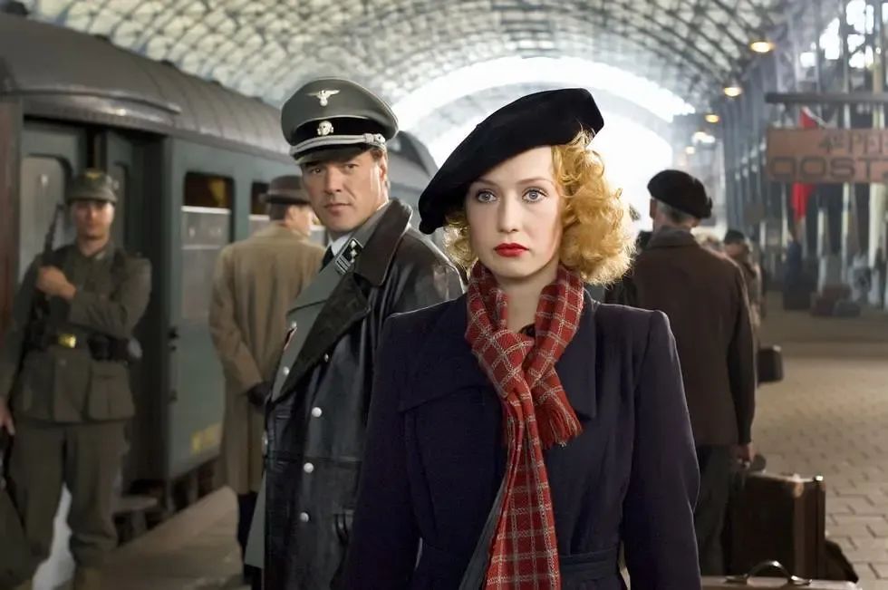 欧洲版《色戒》与李安版《色戒》的雷同与差异