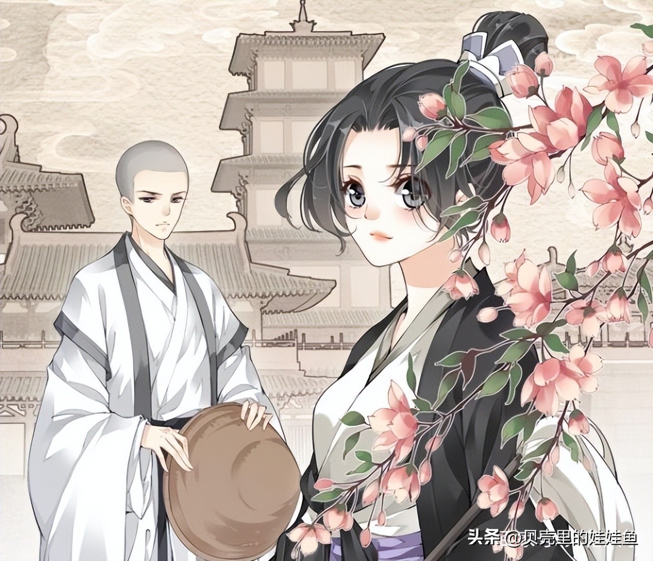 8本霸道男主黑化病娇文推荐,病娇男主阴暗病态偏执的小说推荐