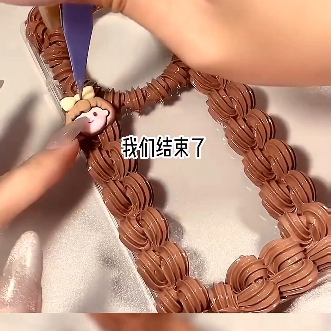 月雨温雅@DOU+上热门