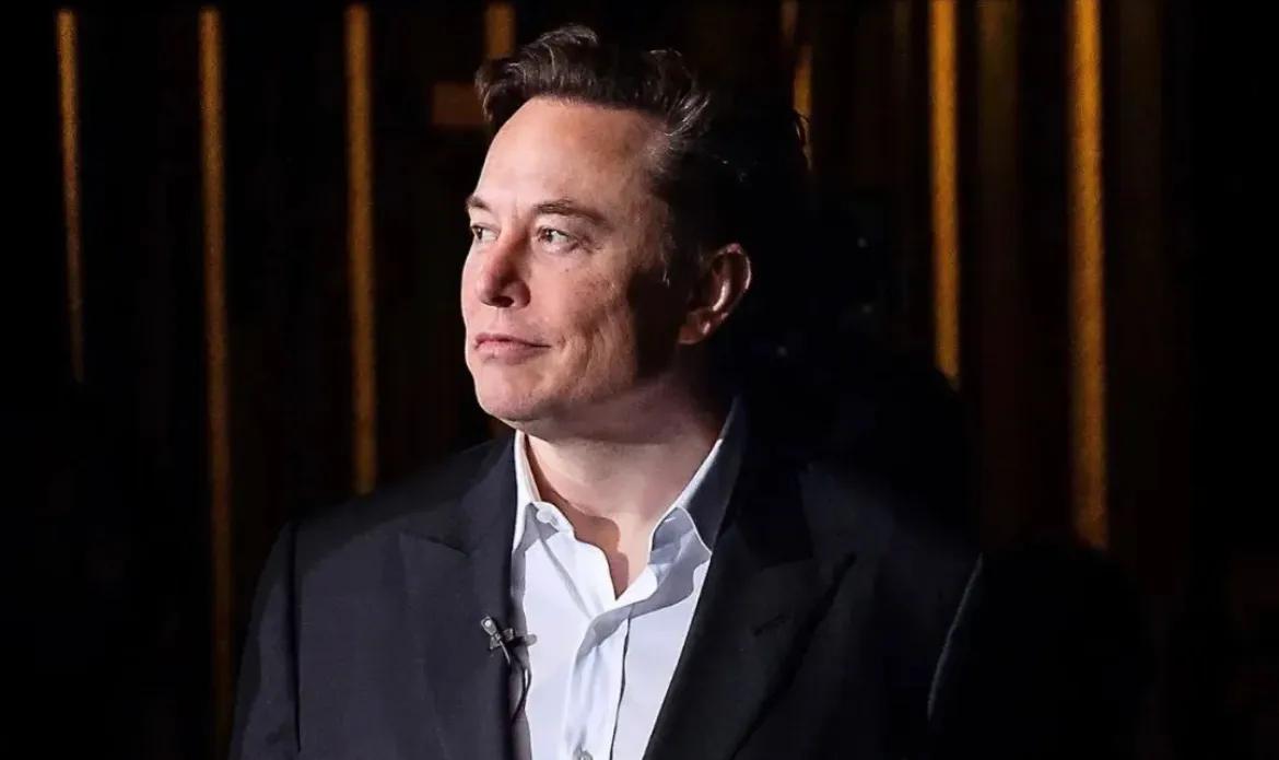 好玩的特斯拉,马斯克奇怪语言