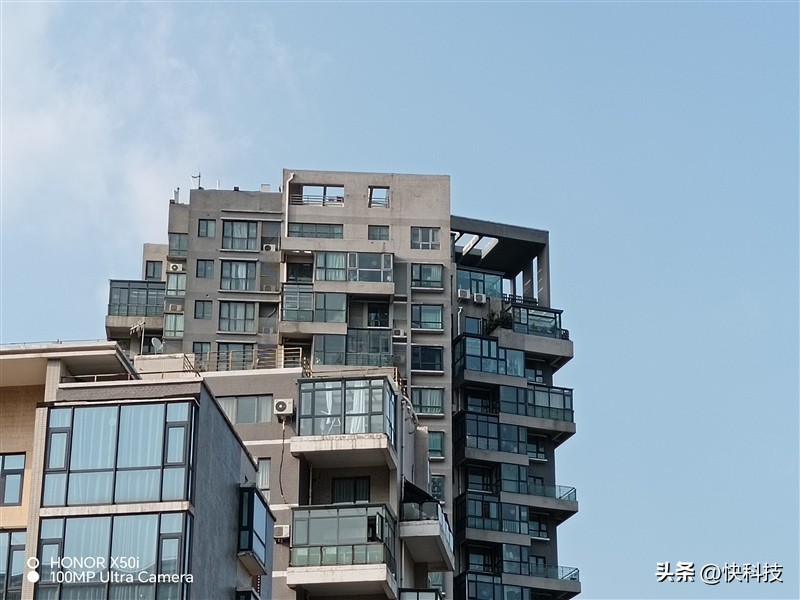 荣耀x50i拍照测评,荣耀x50i5g一亿像素超清影像