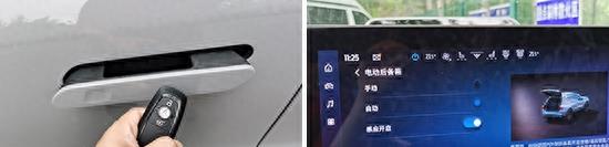 长安福特锐界四驱性能测试,2020款福特锐界安全测试