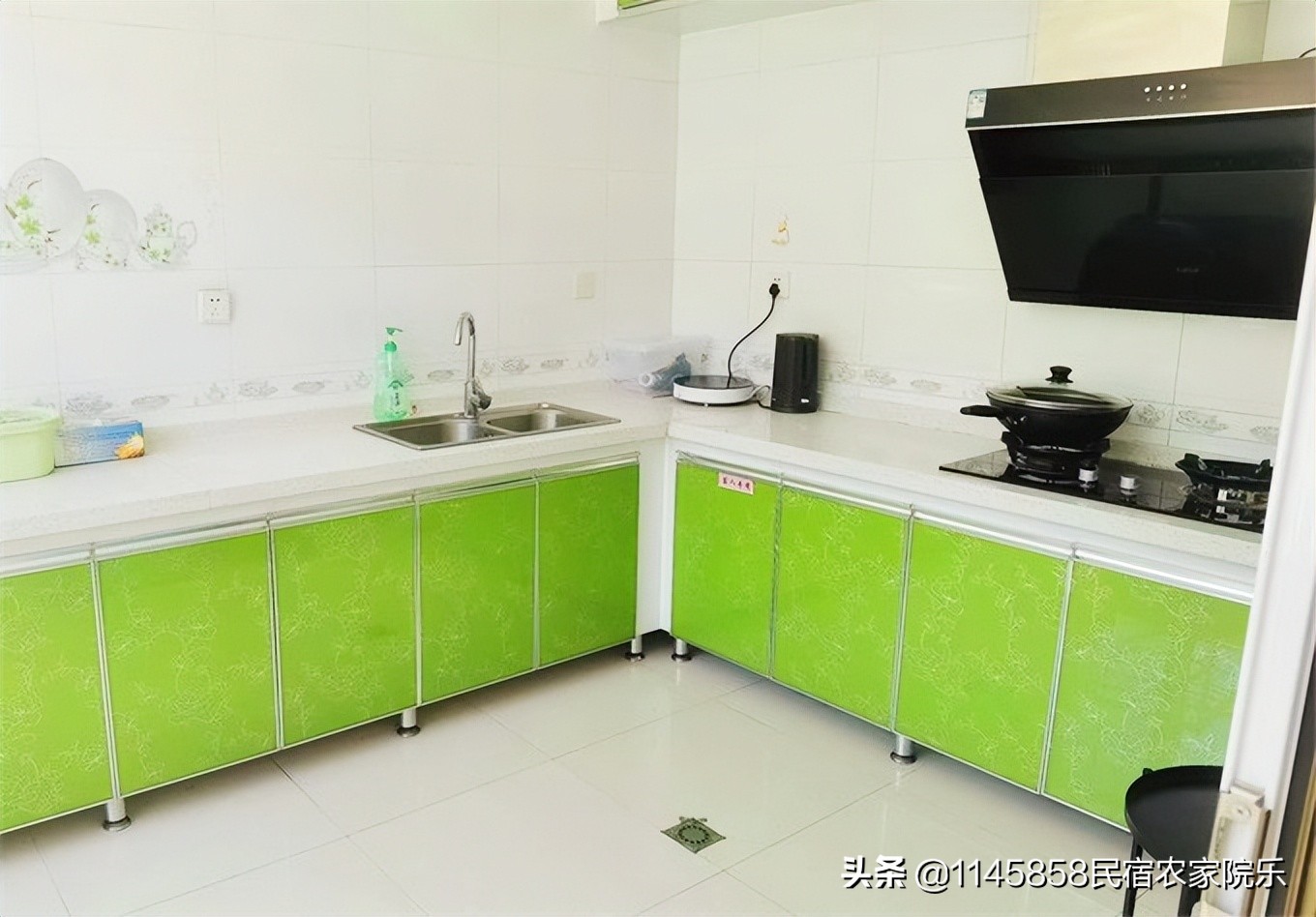 北京密云精品民宿小院,北京密云轻奢民宿