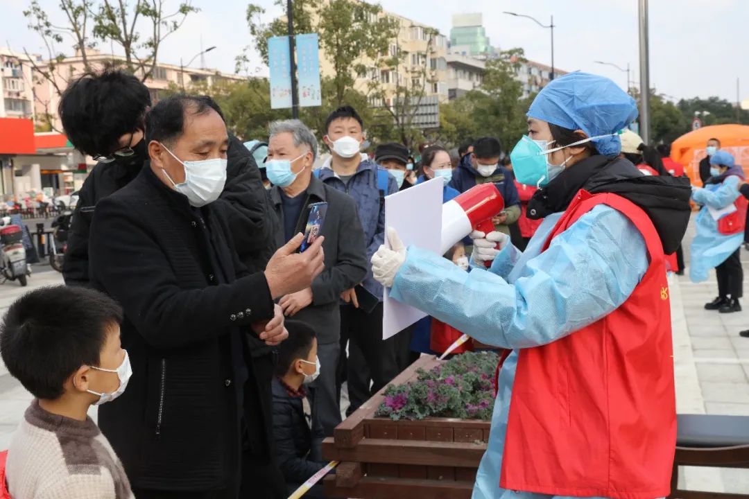 杭州社区清零,杭州市全域降为低风险