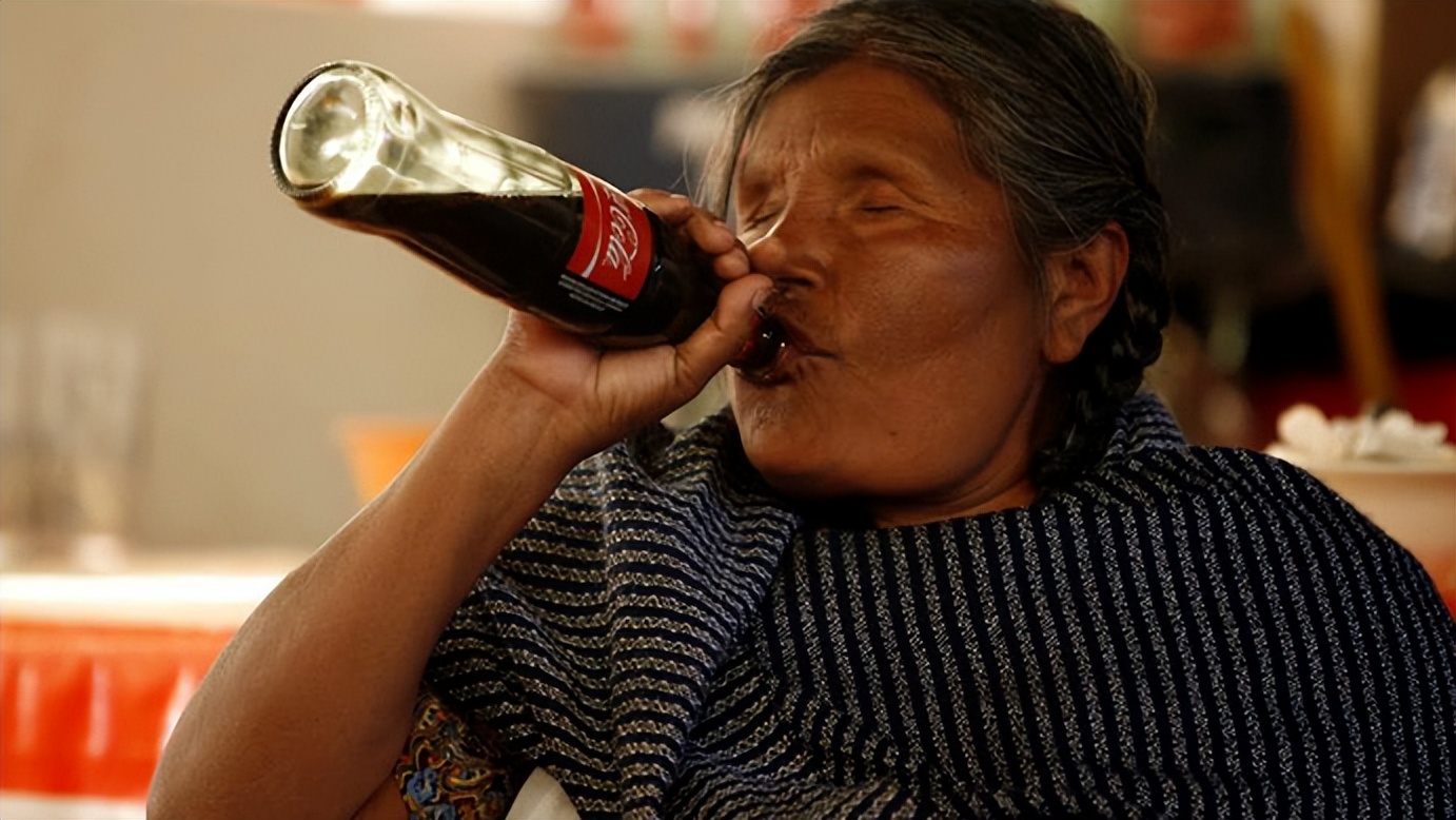 墨西哥可口可乐危害 (可口可乐对墨西哥的影响)