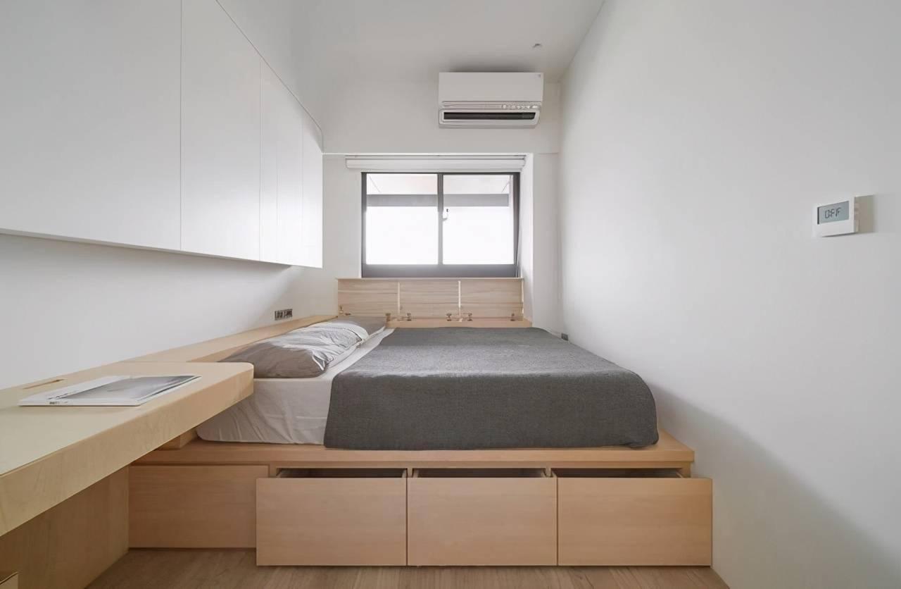 为什么很多人客厅做地台,地台设计真是美翻天