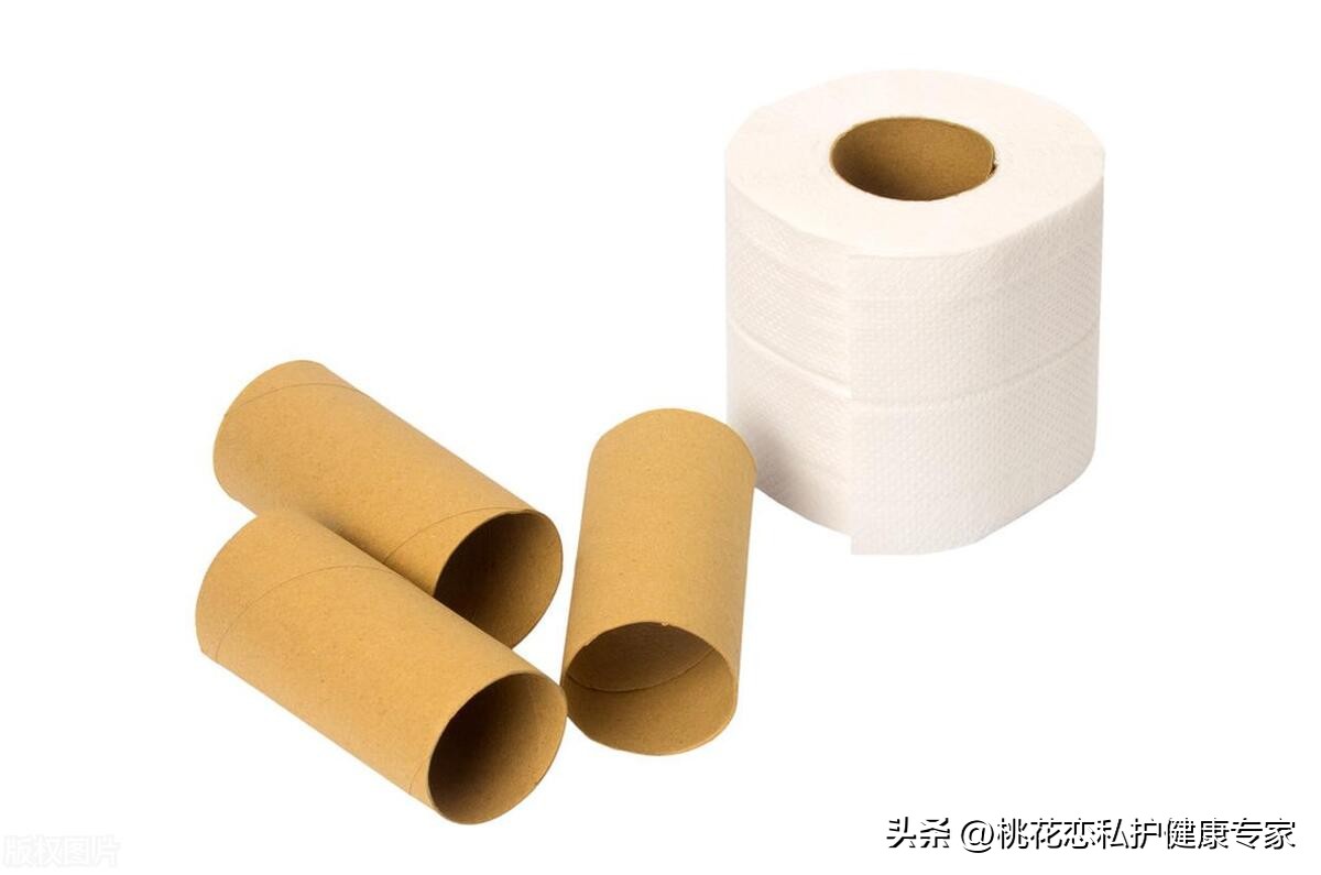 擦屁股不当会导致外痔吗,擦屁股岔气