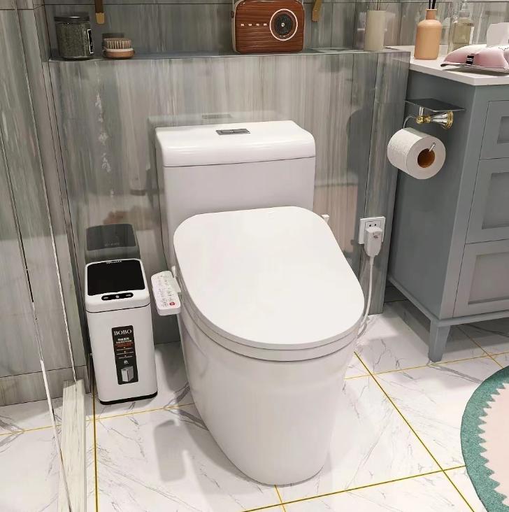 选购马桶别听导购说得天花乱坠,智能马桶为什么不建议购买