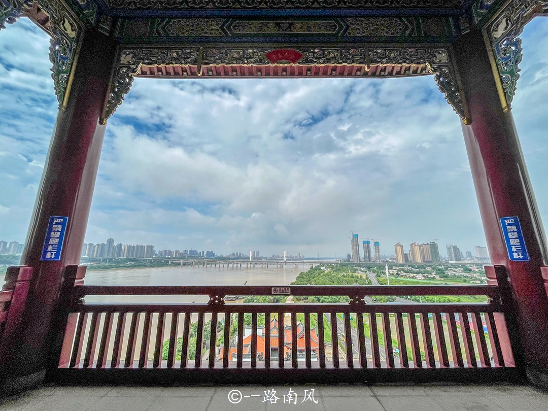 湖南湘潭旅游攻略大全,长沙湘潭风景