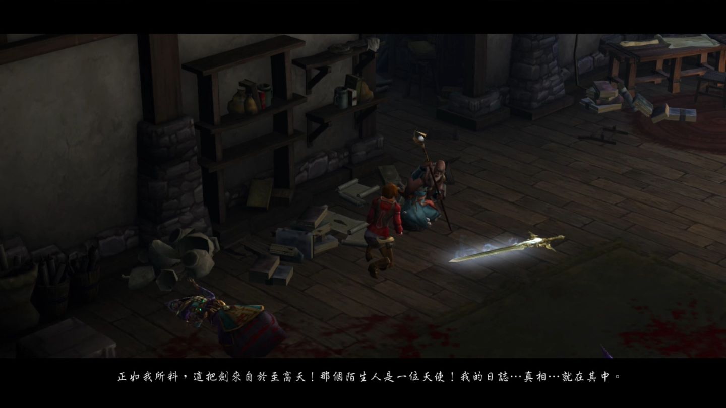 暗黑破坏神背景故事中谁最强,《暗黑破坏神》超长篇历史综述