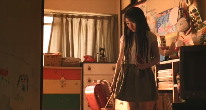 鬼来电恐怖电话声音,鬼来电真的可怕吗