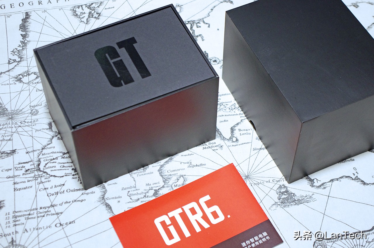 零刻迷你主机gtr6能玩游戏吗,零刻gtr6迷你主机体验分享