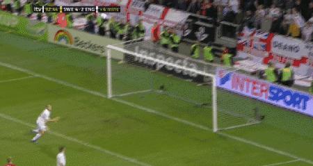 足坛“大奉先”——伊布小传