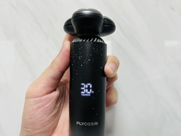 超人rs7365剃须刀和飞科fs966,飞科最好的剃须刀fs966