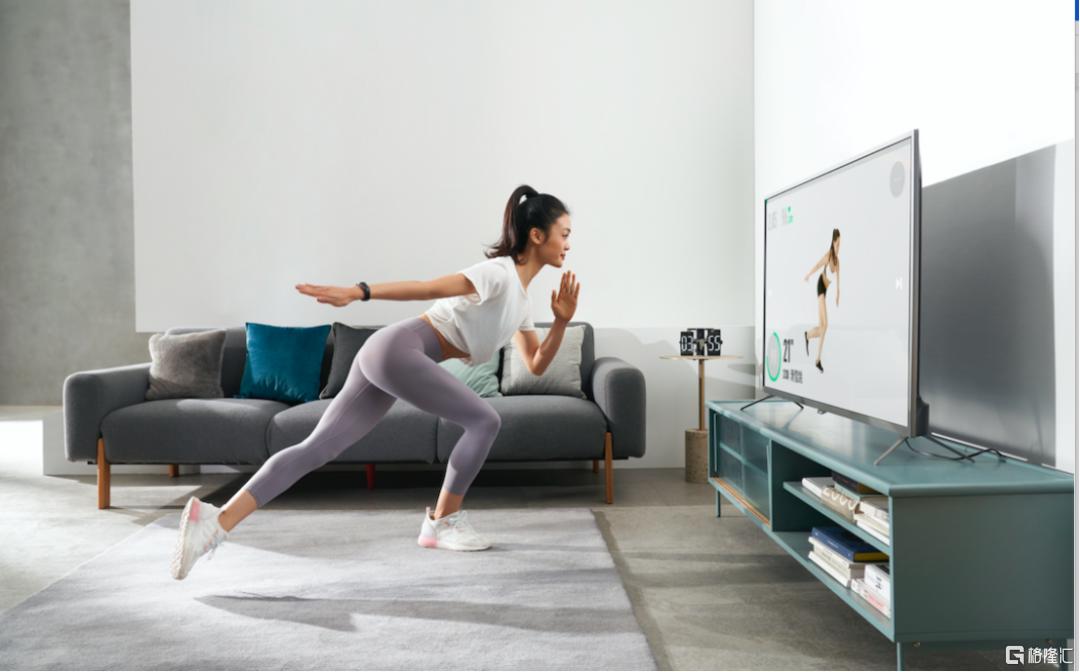 keep健身的优势,keep健身规划