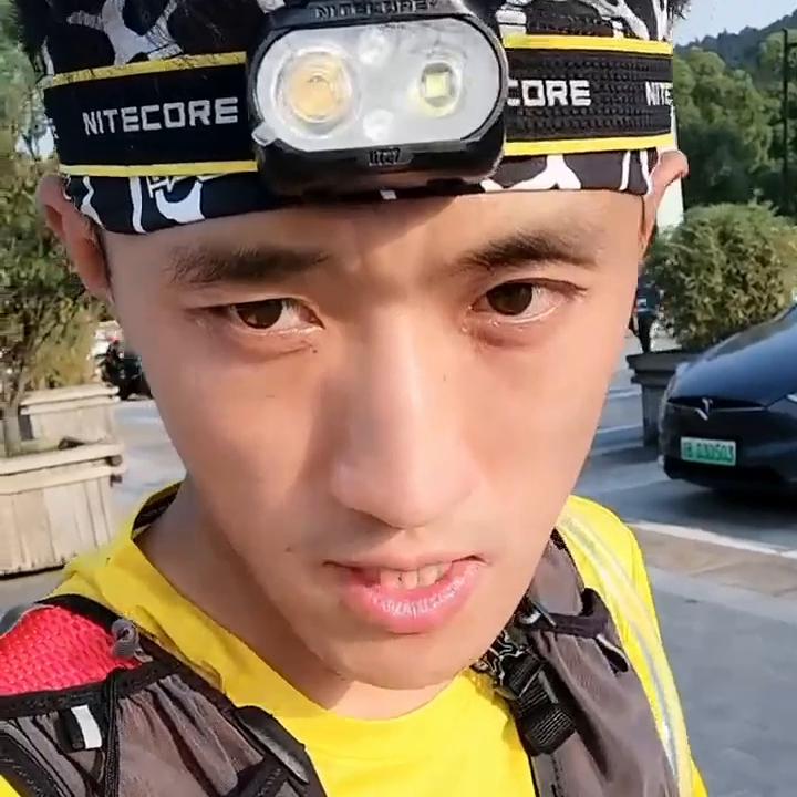 吴中四季越野夏季赛,苏州穹窿山越野跑