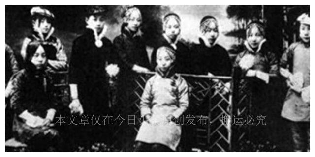 奇闻：揭秘古代*楼青**女子的选拔秘密，“上品毛发“成为关键