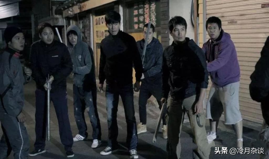 广州黑老大身背30多项罪名,广州黑老大获刑18年