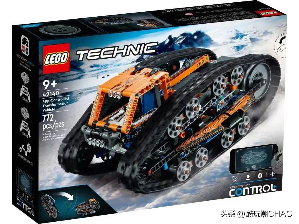 2021乐高最好套装,2020年十佳乐高套装