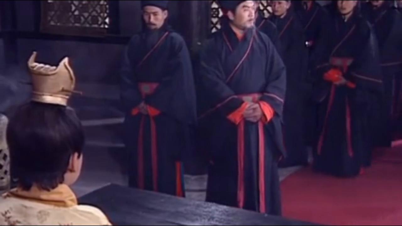 三国演义83版解说,三国演义83年版老版