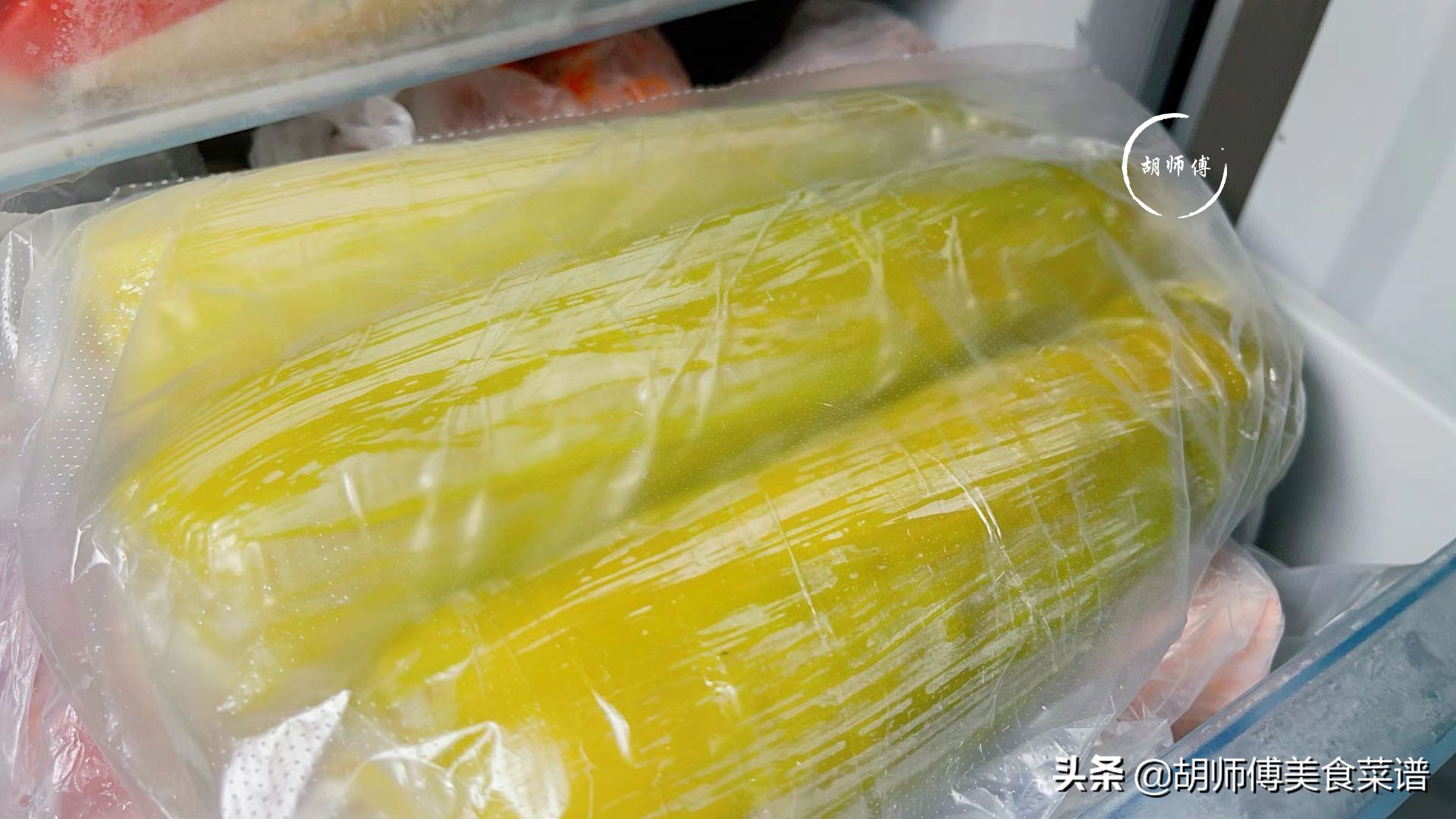 新鲜玉米怎么放冰箱保存时间长,玉米煮熟放冰箱保鲜可以保存多久