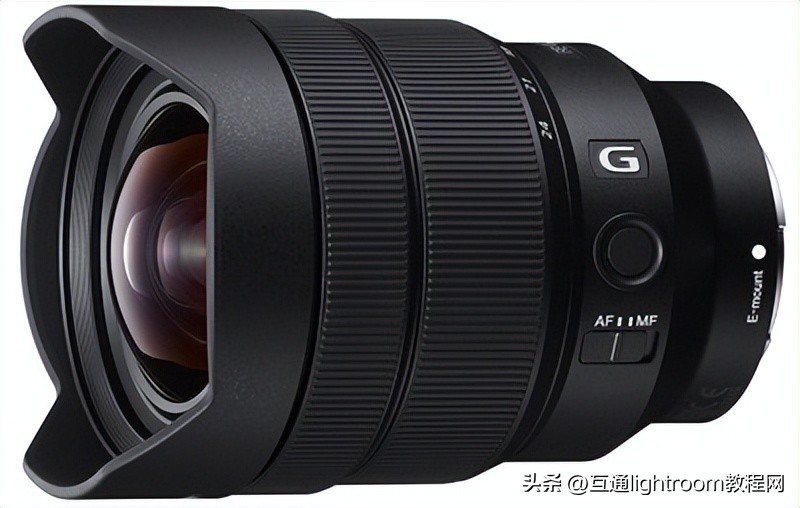 适合拍人像和风景的索尼镜头,索尼微单拍风景镜头