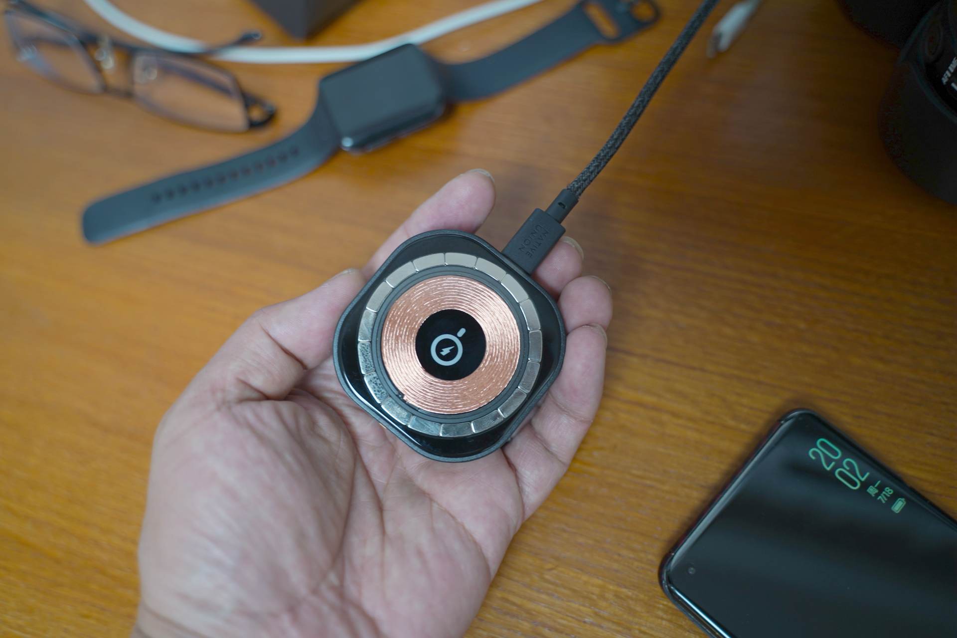 畅享把把MVP的流畅体验，这几款冰封背夹了解一下