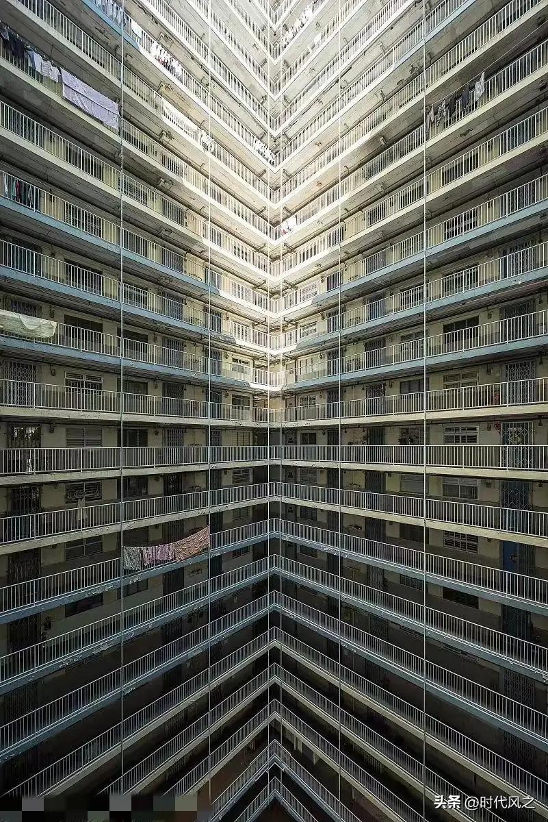 香港人的真实生活航拍,香港人的生活是怎样的