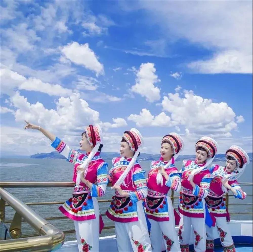 洱海怎么玩最新攻略,洱海攻略怎么玩