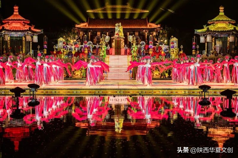 周末特种兵一日游西安,特种兵式旅游西安行