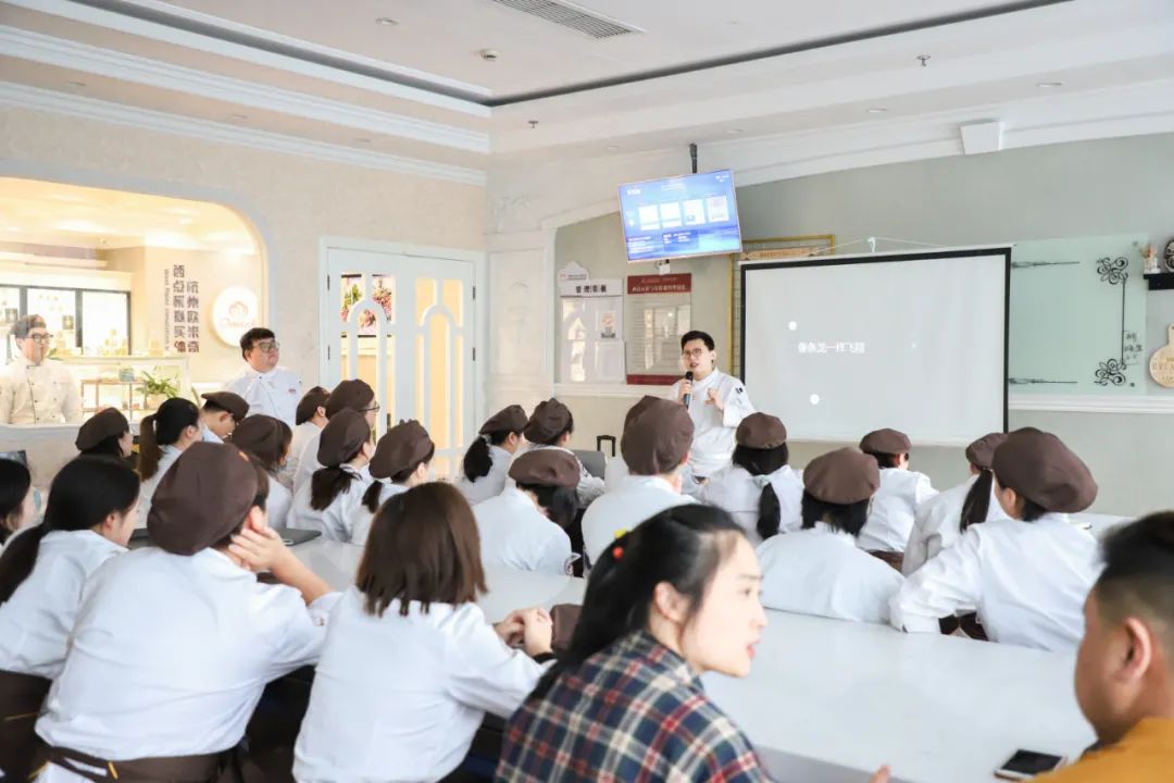 招生简章｜杭州欧米奇2022年夏秋季火热进行中