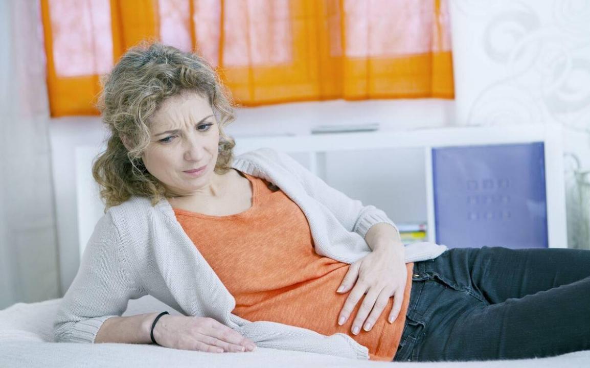 子宫息肉切除了复发要多久,子宫息肉切除后复发怎么办