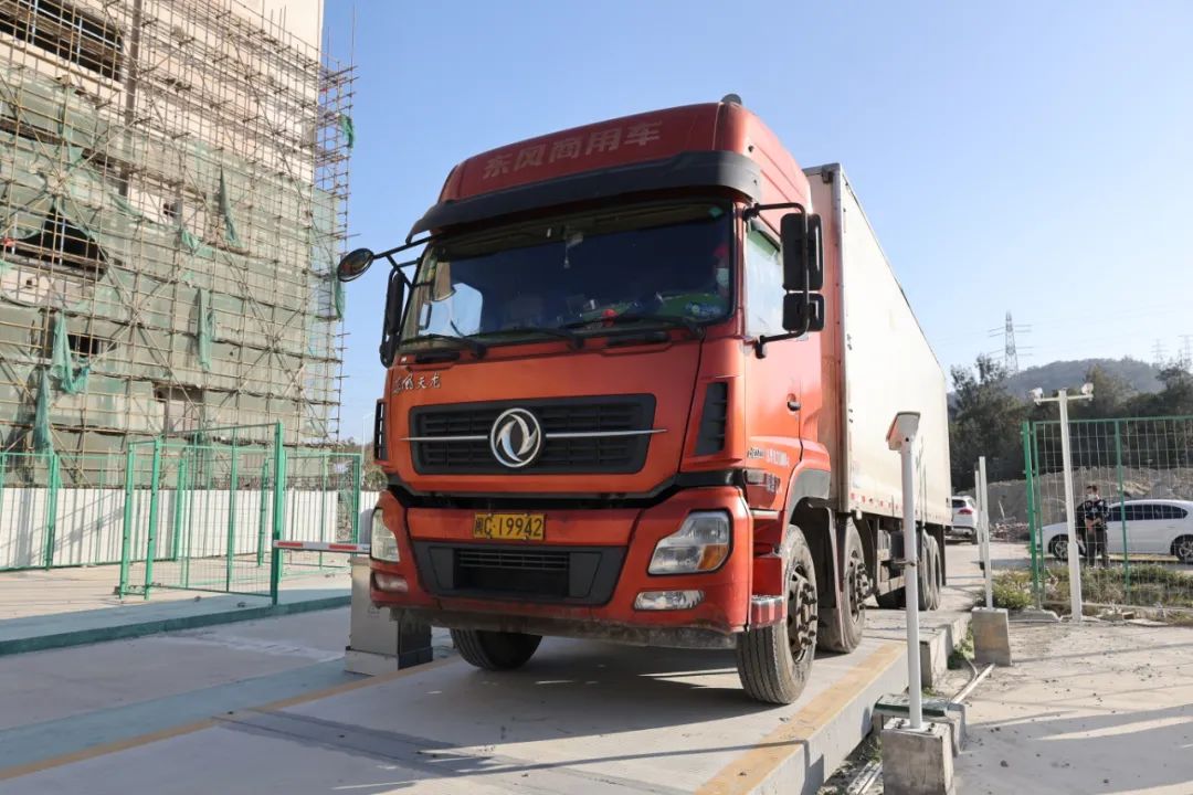 石狮首个远洋渔业监管冻库启用!