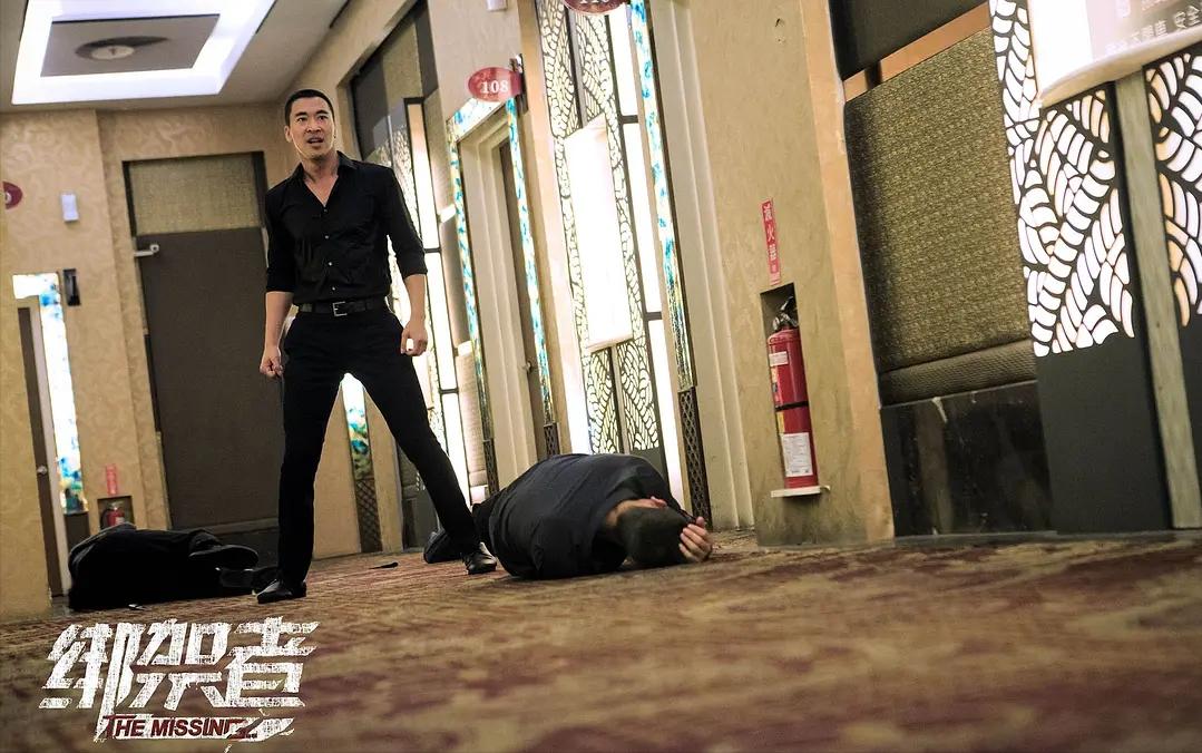 《绑架者》启示，真正转变类型创作态度才能获艺术与商业价值共赢