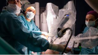 国际最先进的癌症治疗手段,欧洲治疗癌症的最新突破