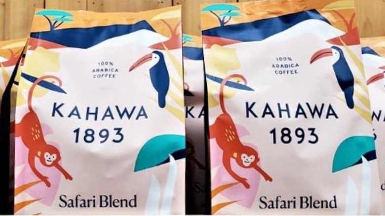 目前热门咖啡品牌排名,十大口碑最好的咖啡牌子东方甄选