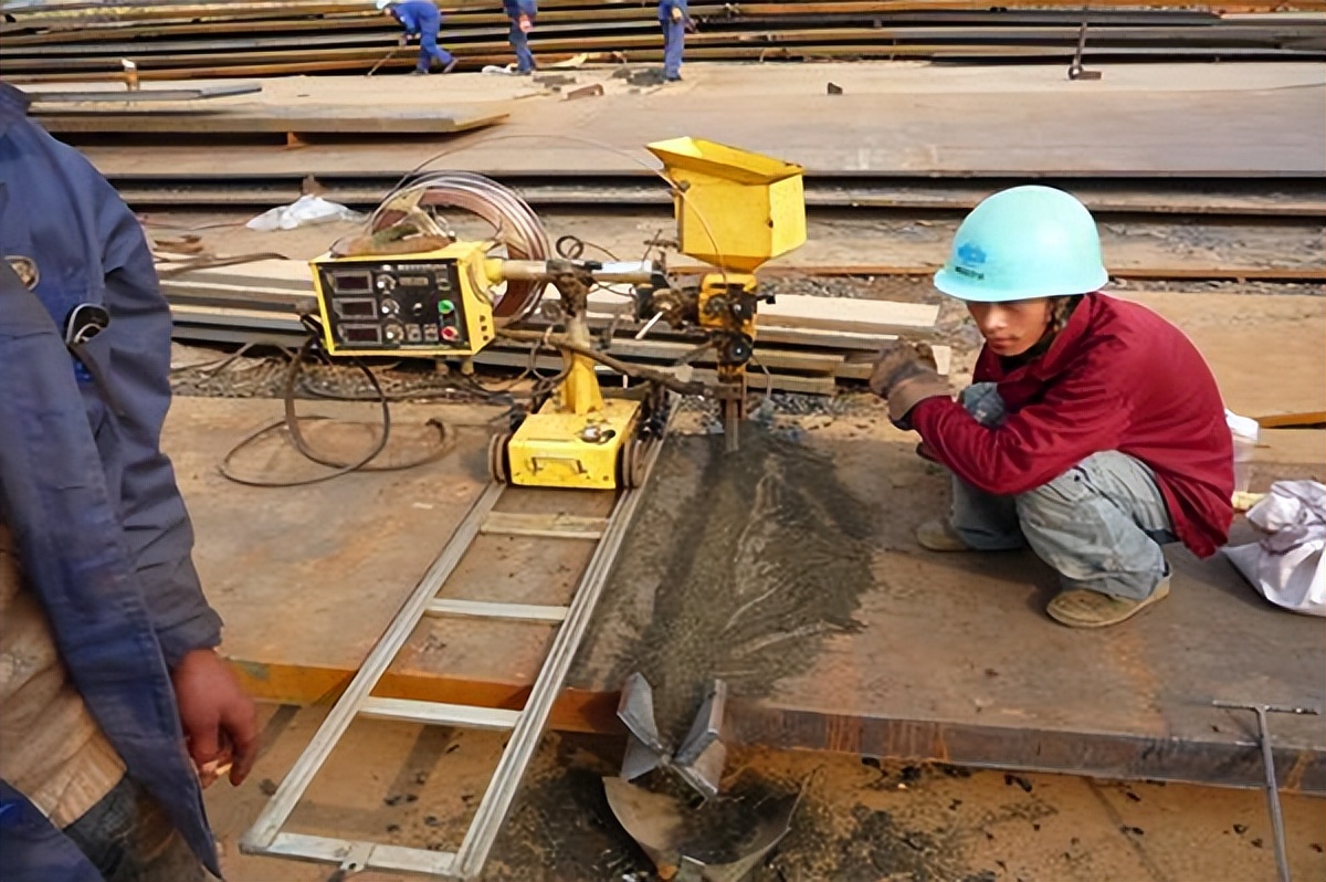 钢结构常用焊接方法,钢结构栓钉焊接方法视频