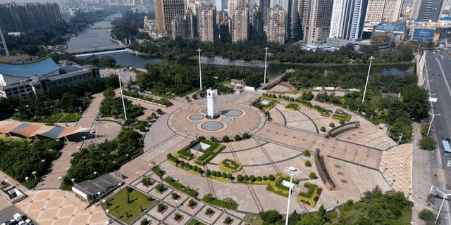 我的家乡,潍坊(舌尖美味篇)