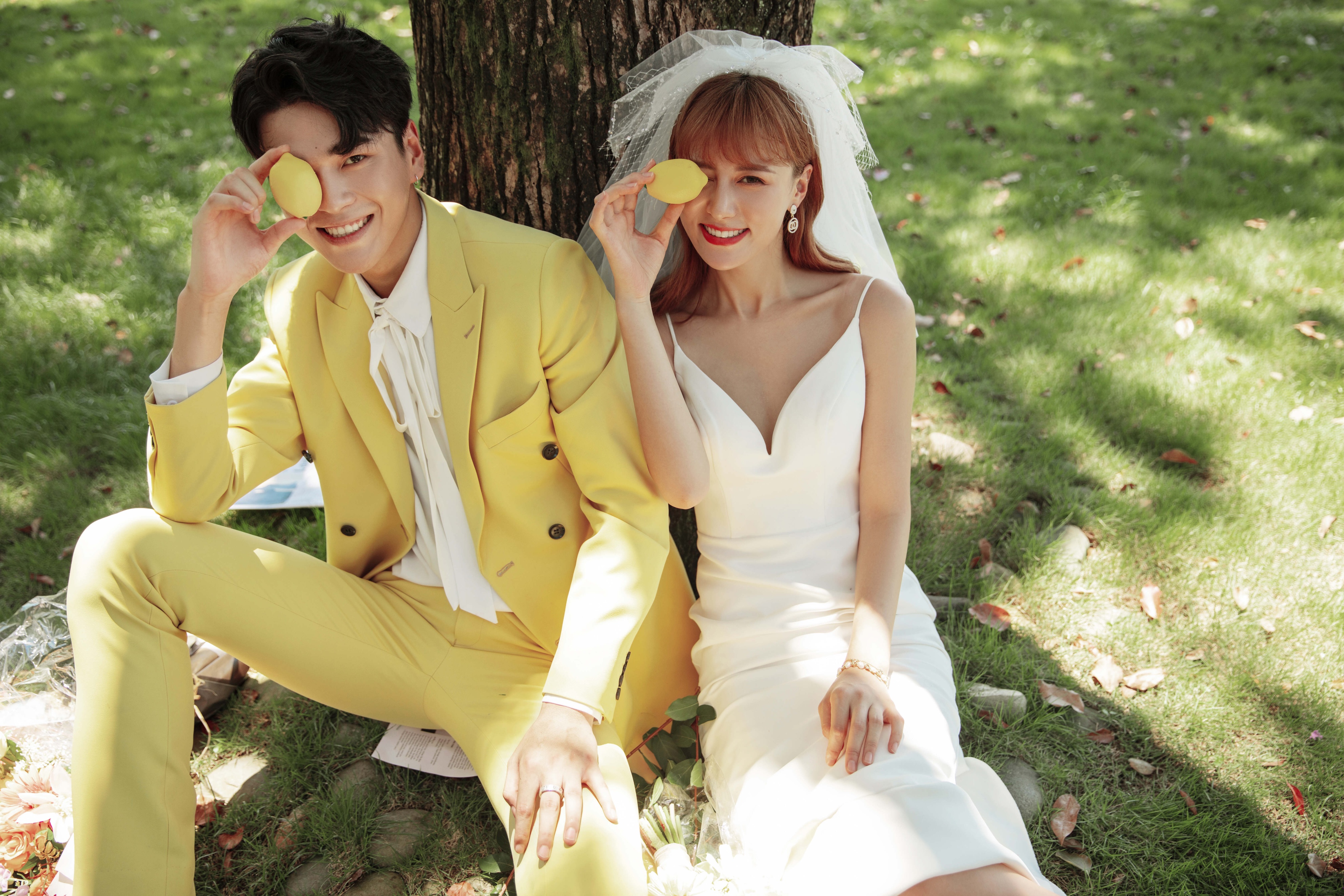 杭州婚纱摄影工作室,杭州湖畔花园婚纱摄影怎么样