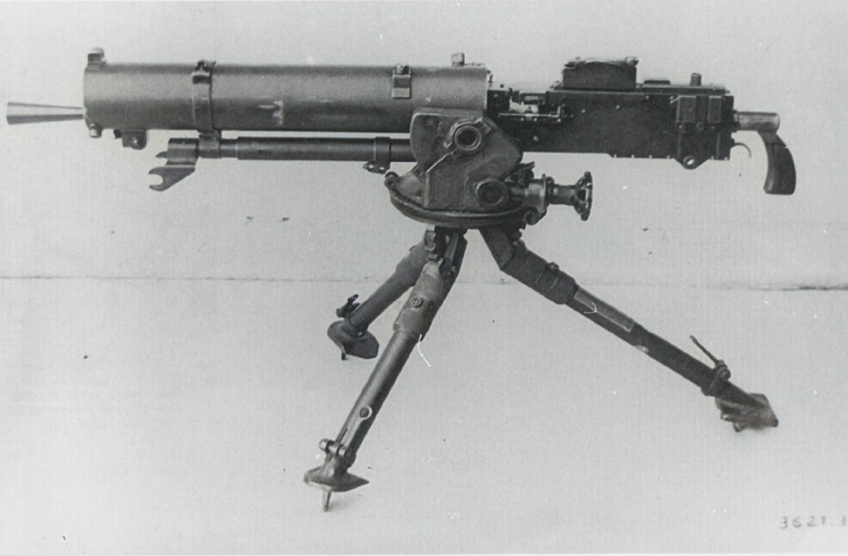 缴获的*器武**装备有多重要？没有它们的纳粹德国陆军甚至无法扩编