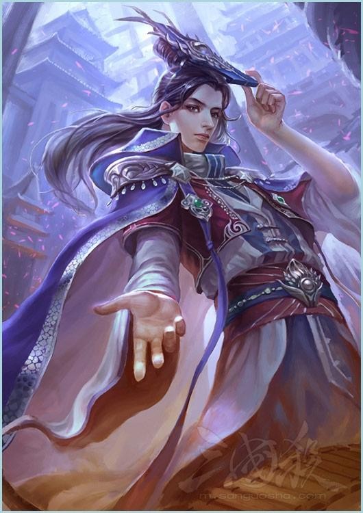 三国杀最适合新手的狠武将,三国杀适合新手武将推荐