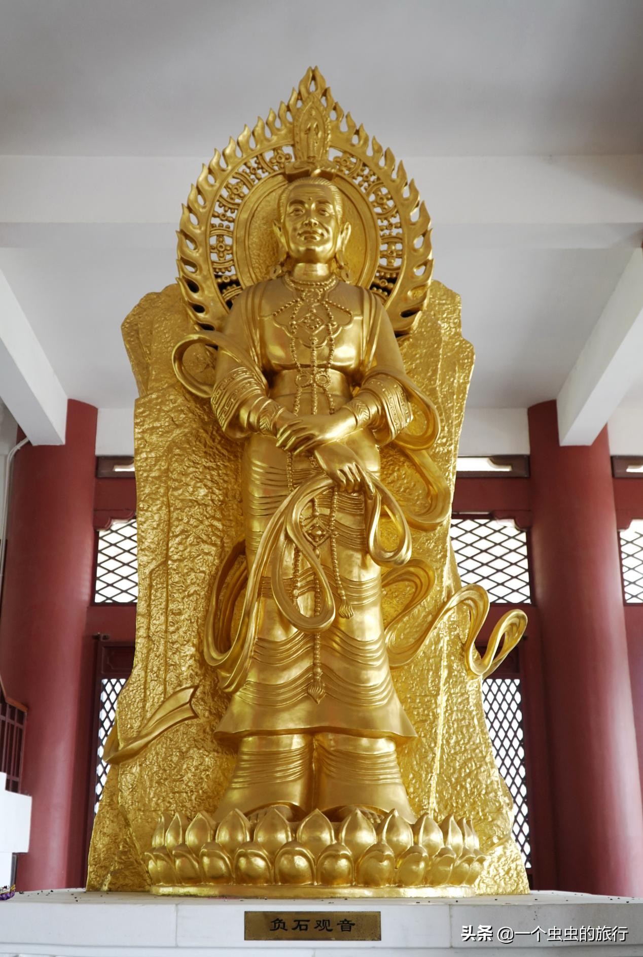 大理三塔崇圣寺门票,大理标志性景区崇圣寺三塔公园