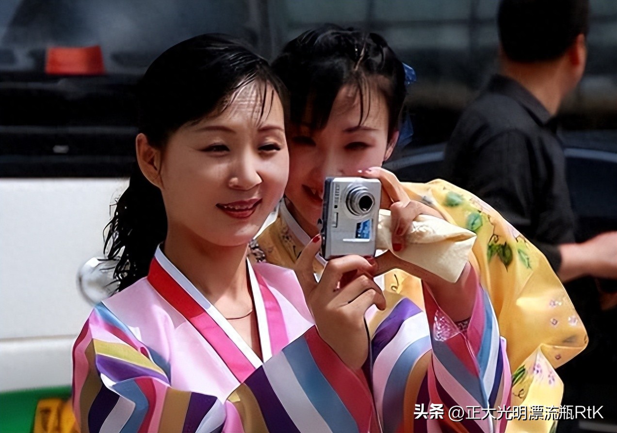 奇葩在朝鲜的5条规矩你绝对不能碰如果不小心的话会有生命危险吗