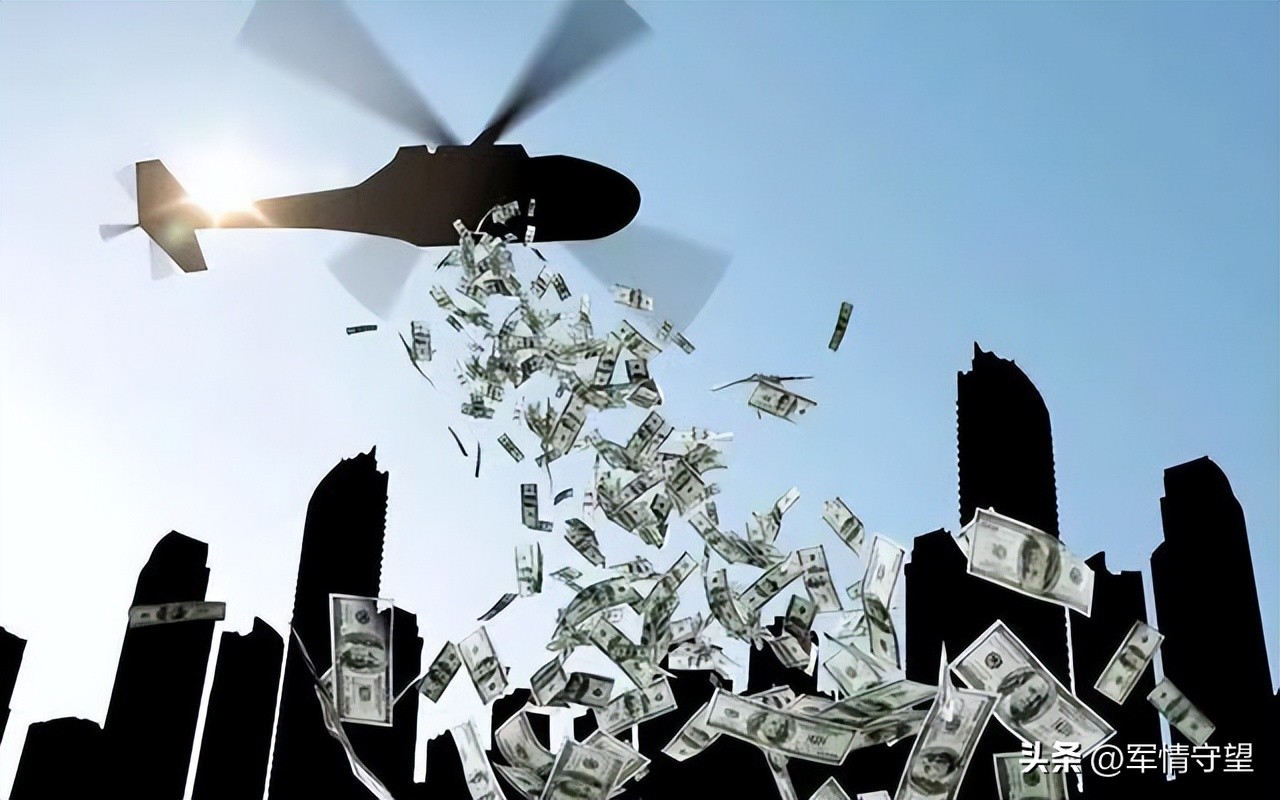 美元霸权系列之去美元化加速,美元霸权之路还能走多远