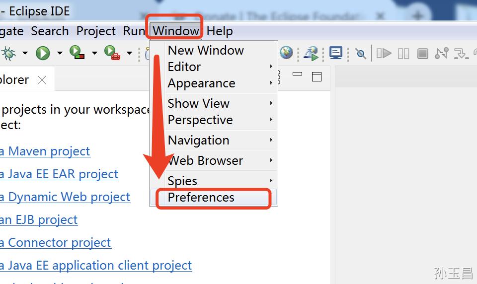 eclipse的安装和配置教程,eclipse安装和配置环境教程