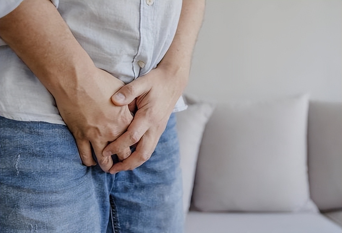 男人*处私**为何总潮湿？或与4个原因有关，了解无坏处