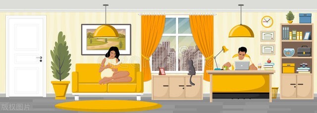 理财四象限,走出六大理财误区