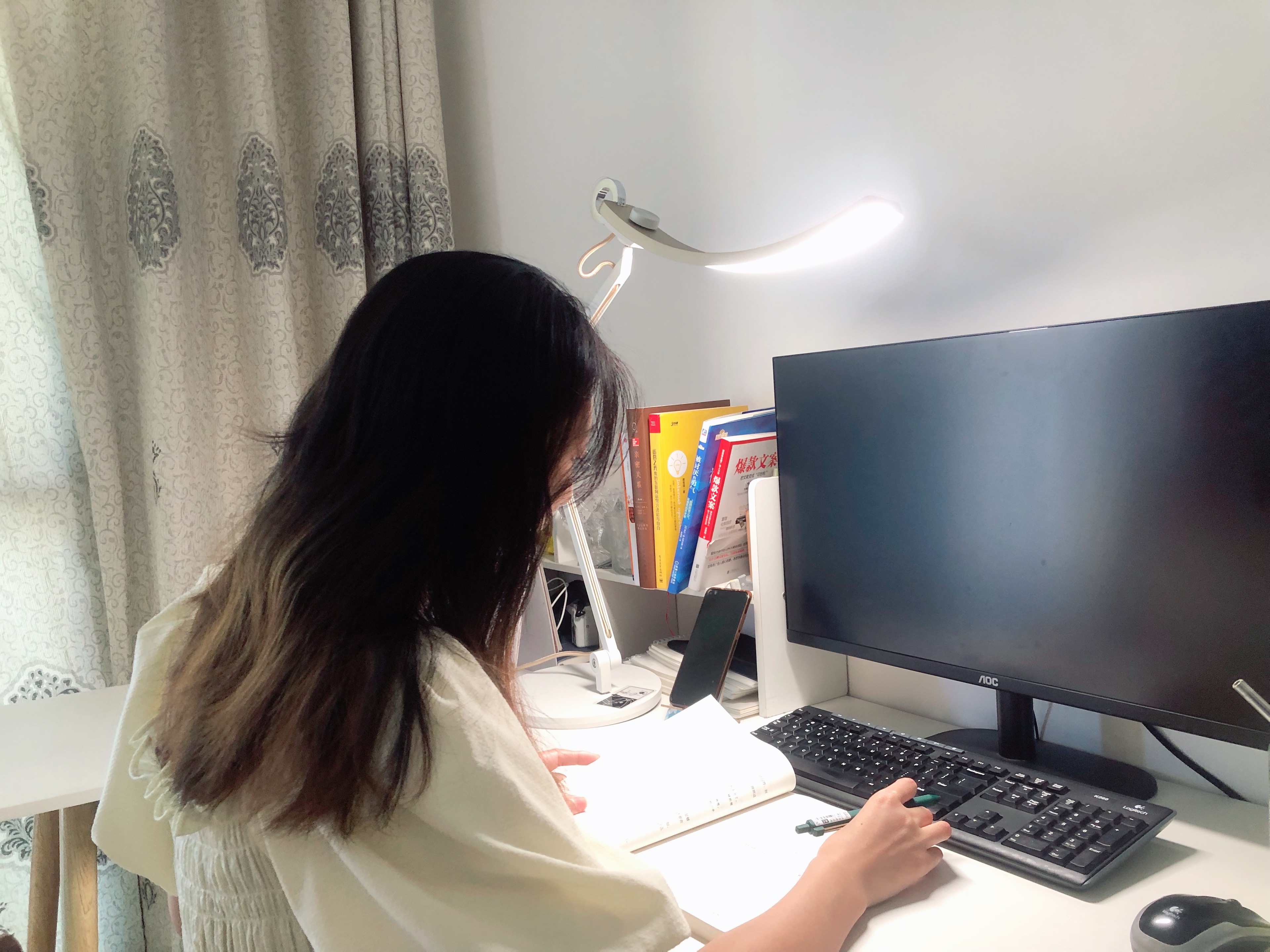 有没有适合居家做的工作,可以在家上班的16种工作